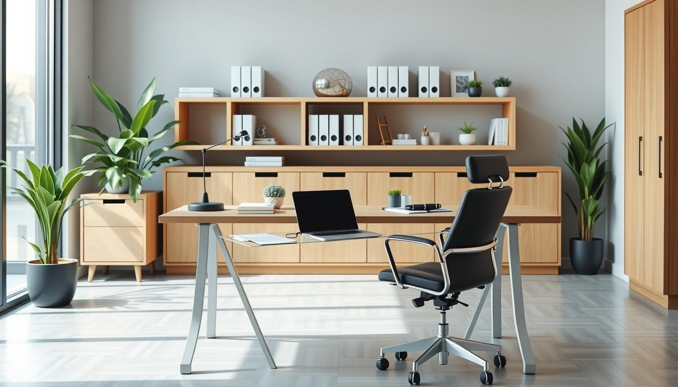Professional plan visual